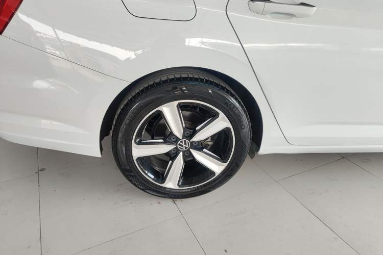 Used Volkswagen Sagitar 2021 200TSI DSG Comfort Connect Edition Exterior 2