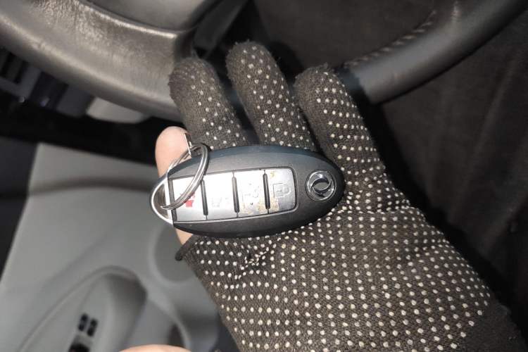 Used Dongfeng Aeolus A60 2016 1.6L Automatic Luxury Model