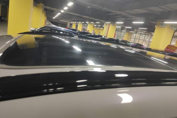 Used BYD Tang New Energy 2025 Model Smart Drive Version DM-i 175KM Prestige Version
