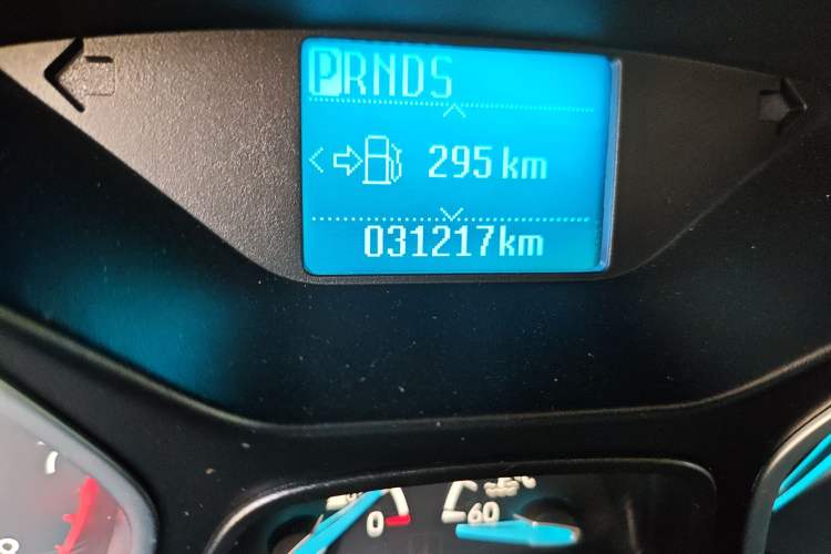 Used Ford Focus 2018 Sedan Classic 1.6L Automatic Trendy SmartDrive Edition
