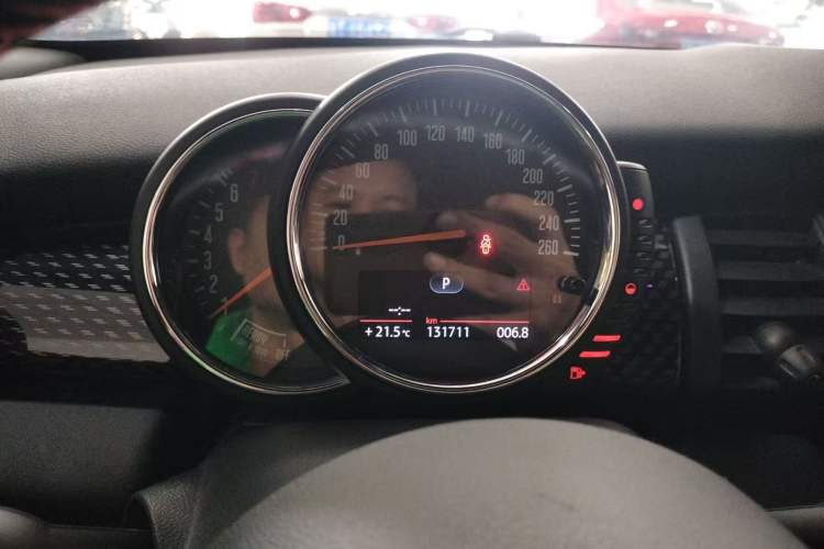 Used MINI MINI 2017 2.0T COOPER S CABRIO Freedom Edition