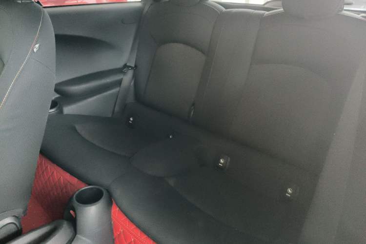 Used MINI MINI 2014 1.2T ONE+