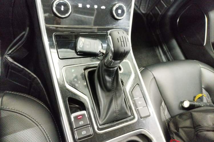 Used Chery Arrizo GX 2019 1.5T CVT New Color Version China VI Standard
