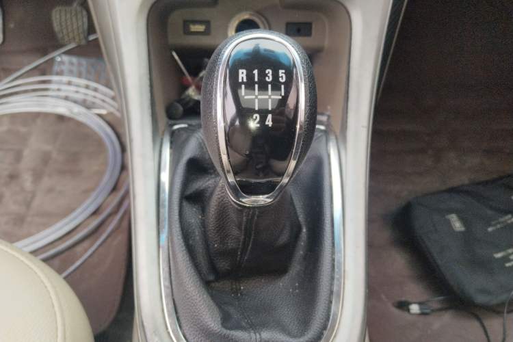 Used Buick GT 2013 GT 1.6L Manual Entry-Level Model
