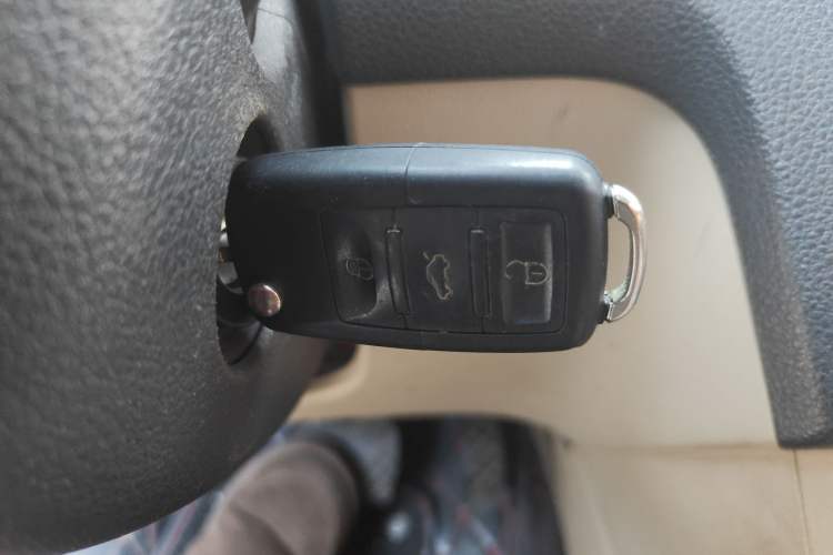 Used Skoda Rapid 2016 1.6L Automatic Chuanxing Edition