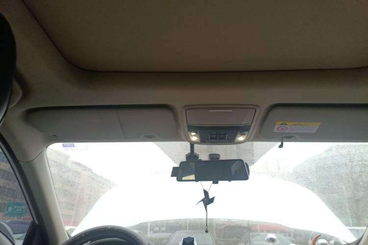 Used Honda CR-V 2021 240TURBO CVT 2WD Comfort Version
