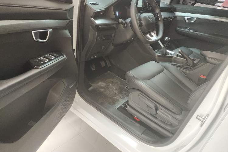 Used Wuling Asta 2021 1.5T Manual Star Edition