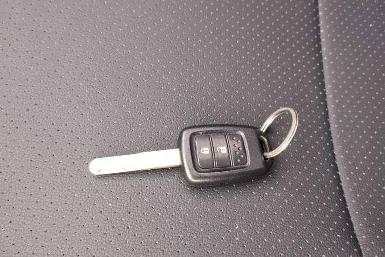 Used Honda Fit 2018 1.5L CVT Comfort Version
