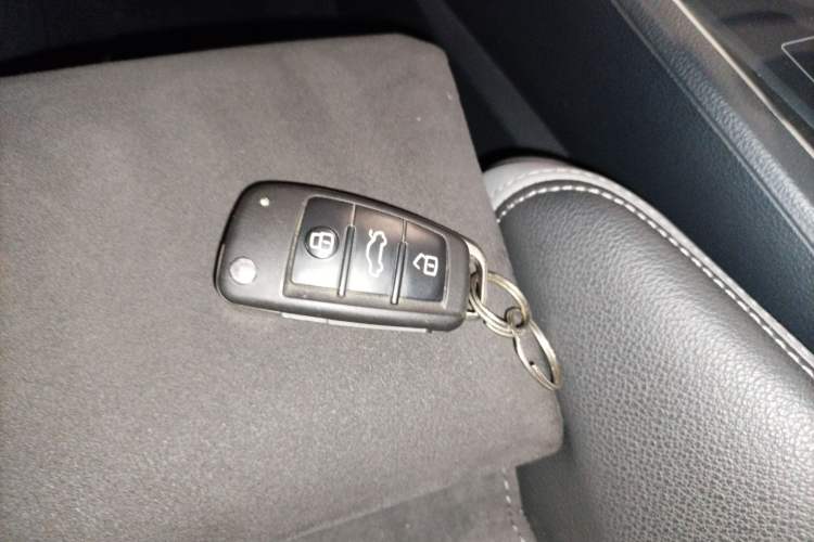 Used Audi Q3 2019 35 TFSI Advanced Dynamic Edition