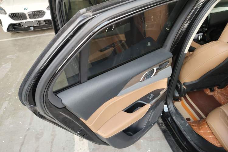 Used Lynk & Co 03 2019 1.5TD DCT Version China VI Standard
