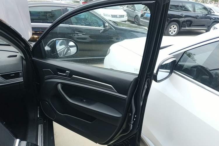 Used Haval H6 2018 Red-Label Sport Edition 1.5T Automatic Two-Wheel Drive Elite Model