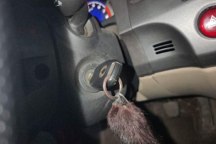 Used CIIMO 2012 1.8L Manual
