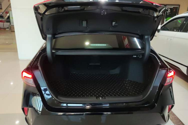 Used Honda Inspire 2024 260TURBO Elite Edition