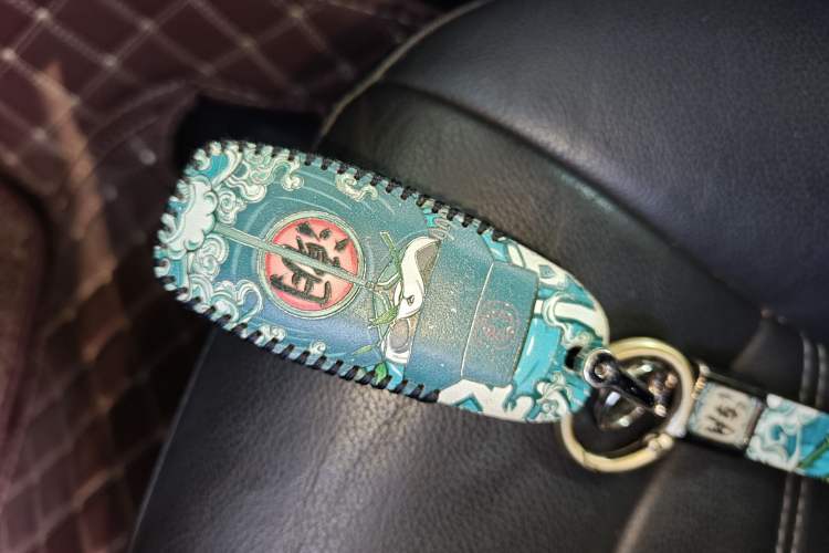 Used Ford Mondeo 2013 2.0L GTDi 200 Fashion Edition
