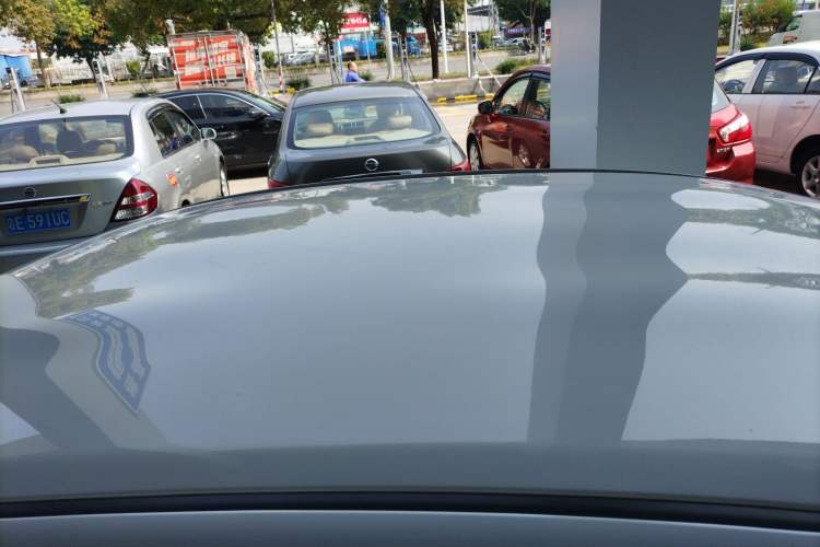 Used Toyota YARiS L  Zhi Xiang 2017 1.5E CVT Dynamic Edition