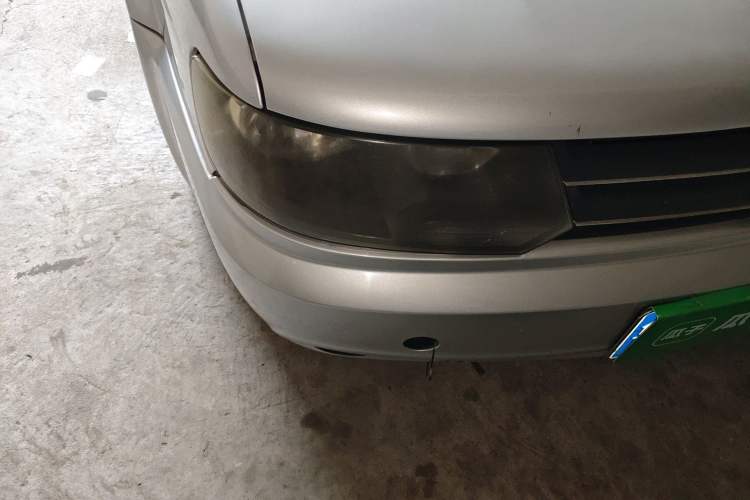 Used Volkswagen Jetta 2010 1.6L Vanguard
