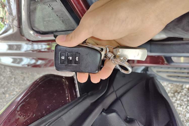 Used Lexus RX Classic 2013 270 Elite Edition