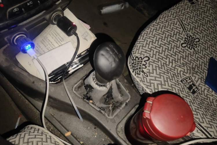 Used Wuling Rongguang V 2016 1.5L Standard Version
