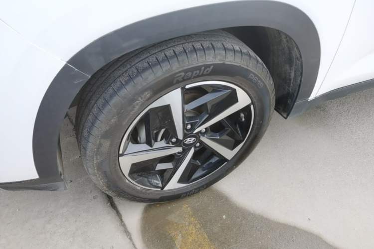 Used Hyundai ix35 2021 2.0L Automatic 2WD GLS Leading Edition
