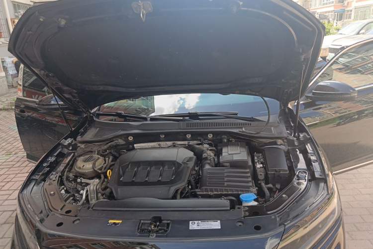 Used Volkswagen Passat 2022 330TSI Elite Edition