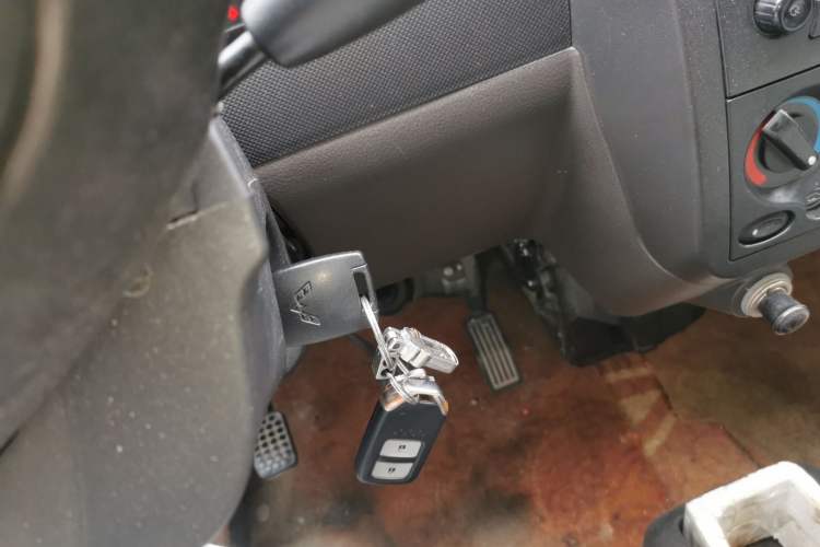 Used Wuling Rongguang 2019 1.5L Extended Basic Version
