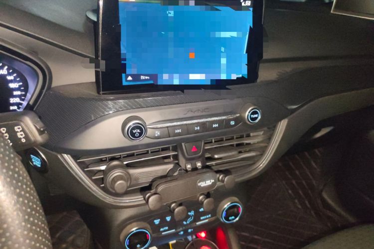 Used Ford Focus 2020 Hatchback EcoBoost 180 Automatic ST Line
