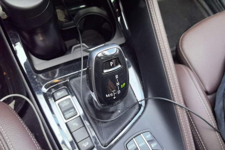 Used BMW X1 2021 xDrive25Li Luxury Model