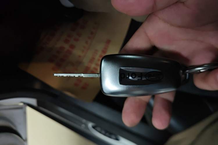 Used Ford Focus 2018 Hatchback Classic 1.6L Automatic Trendy SmartDrive Edition