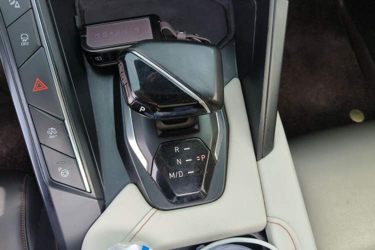 Used Lynk & Co 06 2020 1.5T YAO Halo
