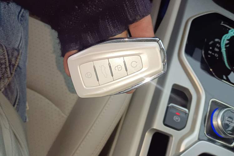 Used Geely Auto icon 2020 1.5TD i9 BSG
