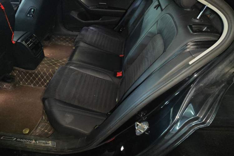 Used Volkswagen Magotan 2017 330TSI DSG Luxury Model