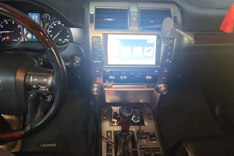 Used Lexus GX 2010 460
