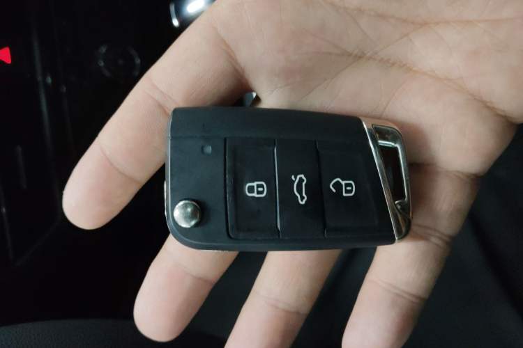 Used Volkswagen Lavida 2021 280TSI DSG Comfort Edition Interior 1