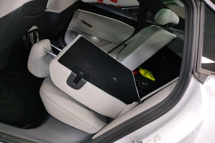 Used ARCFOX Alpha S5 2024 560MAX 185kW