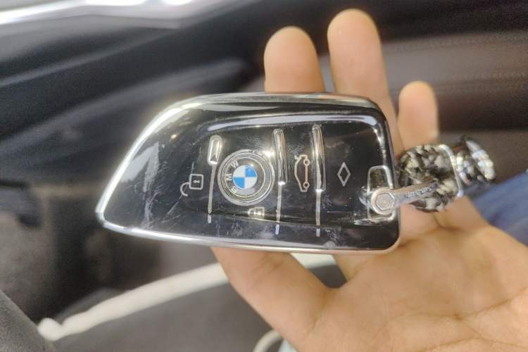 Used BMW 3 Series 2022 330Li xDrive M Sport Night Edition Package

