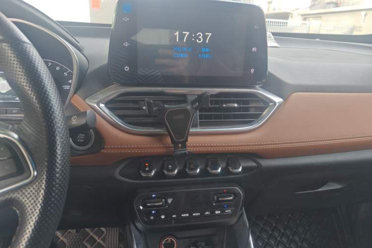 Used Baojun 510 2017 1.5L Manual Luxury Model