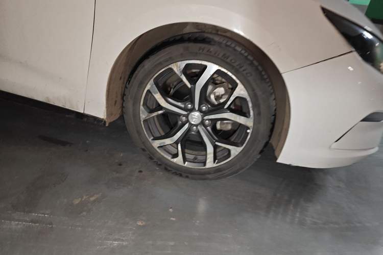 Used Buick VELITE 5 2017 Urban Extended-Range Model
