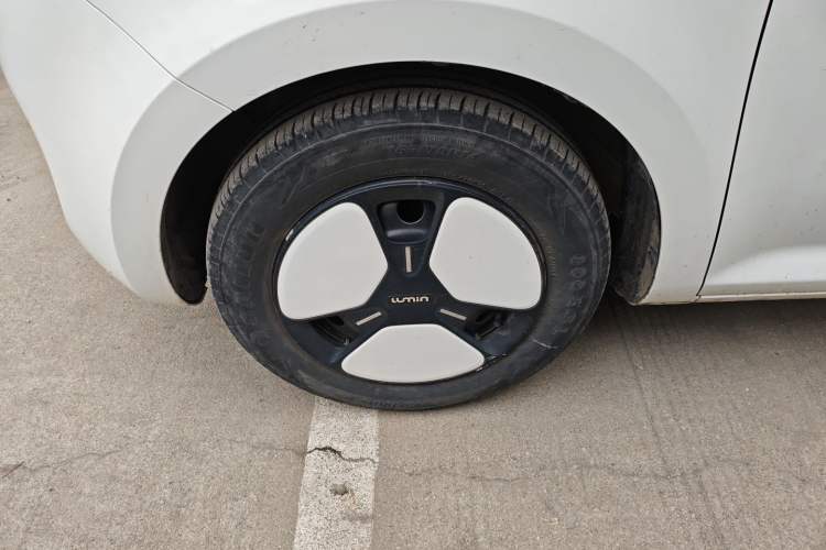 Used Qiyuan Lumin 2022 155 km – Refreshingly Sweet Edition
