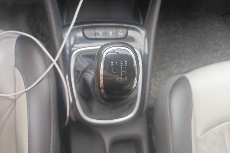 Used Buick Verano 2015 Sedan 15S Manual Leading Model
