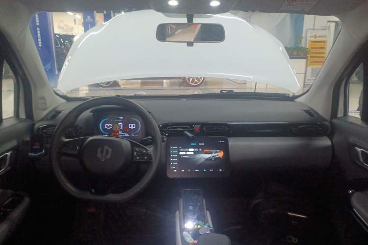 Used Leapmotor T03 2025 310 Comfort Edition