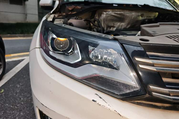 Used Volkswagen Tiguan L 2015 1.8TSI Automatic All-Wheel Drive Style Vision Edition
