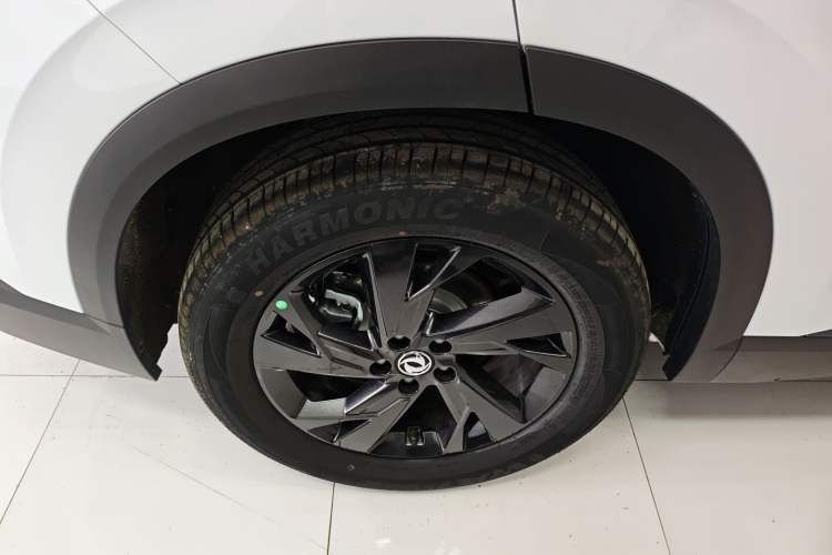 Used Dongfeng Aeolus SKY EV01 2025 530 km AIR Elite Edition
