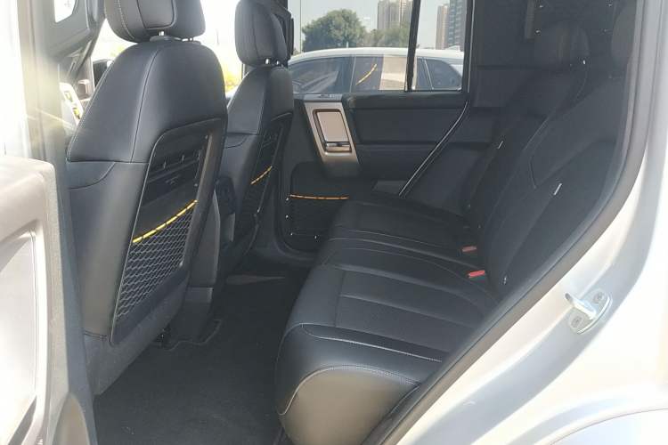 Used iCAR V23 2025 401 Two-Wheel Drive Advanced Edition
