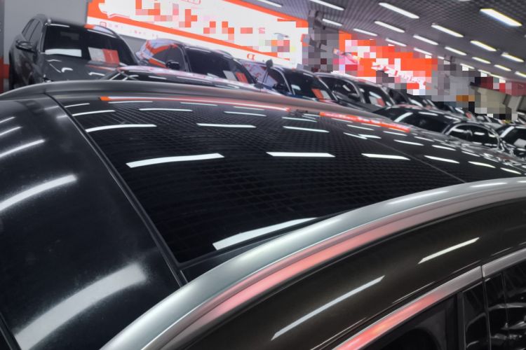 Used Mercedes-Benz GLC 2017 GLC 260 4MATIC Dynamic Edition