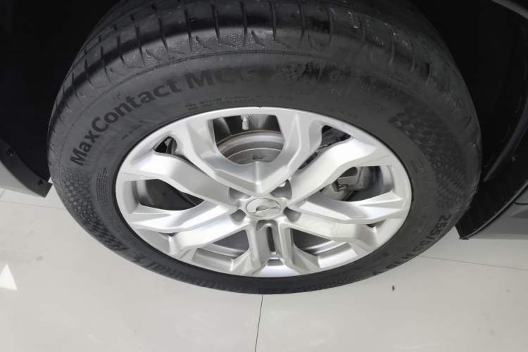 Used Nio ES8 2020 415 km Range 6-Seater Version
