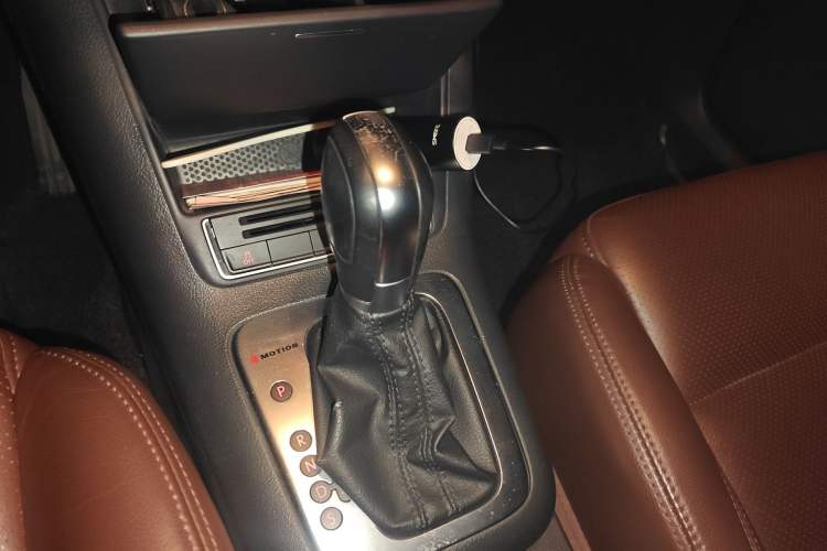 Used Volkswagen Tiguan 2013 1.8 TSI Automatic All-Wheel Drive Luxury Model
