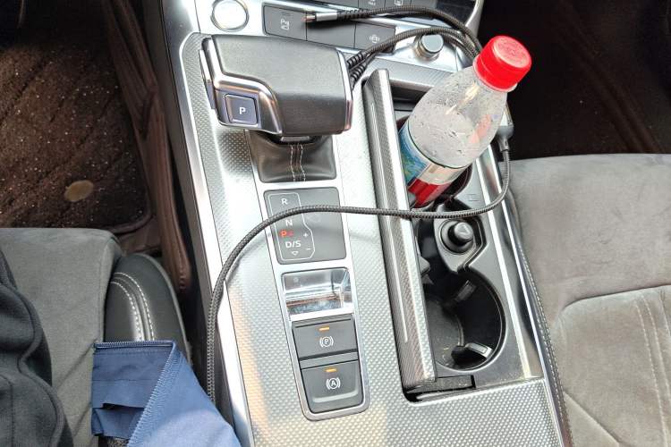 Used Audi A6L 2019 45 TFSI Prestige Dynamic Edition