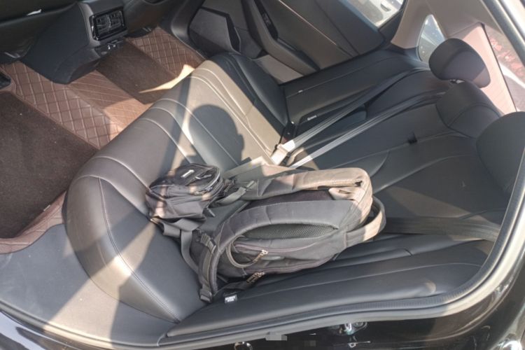 Used Honda Accord 2023 260TURBO Smart Enjoyment Version