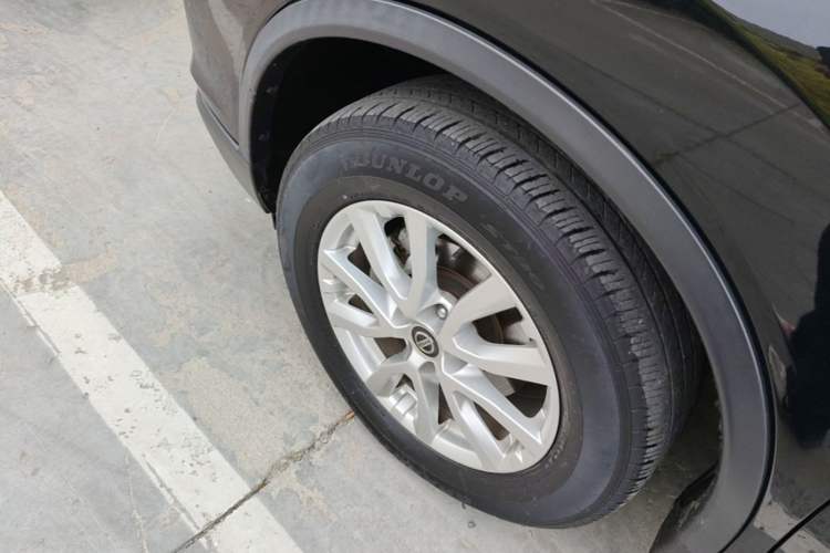 Used Nissan X-Trail 2021 2.0L CVT 2WD XL ITS SmartConnect Comfort Edition Left Front Wheel Hub