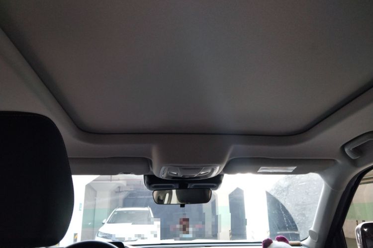 Used Haval DARGO 2024 1.5T DCT Border Collie Edition
